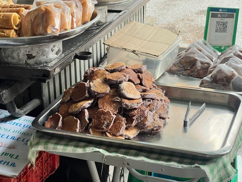 Chiang Mai 2-Hour Street Food Tour with Tastings - A few details to settle before you go