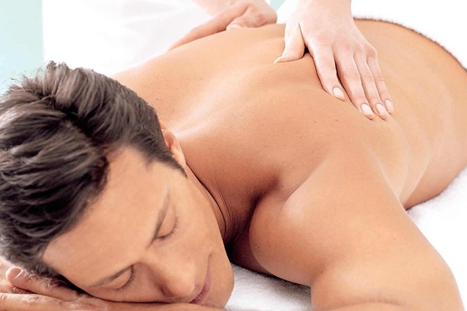 Chiang Mai 2-Hour Thai Massage With Pickup - Booking and Confirmation Process