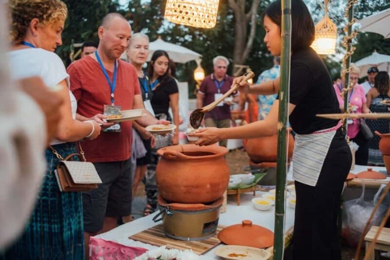 Chiang Mai 2026 CAD Yi Peng Sky Lantern Festival - Good To Know