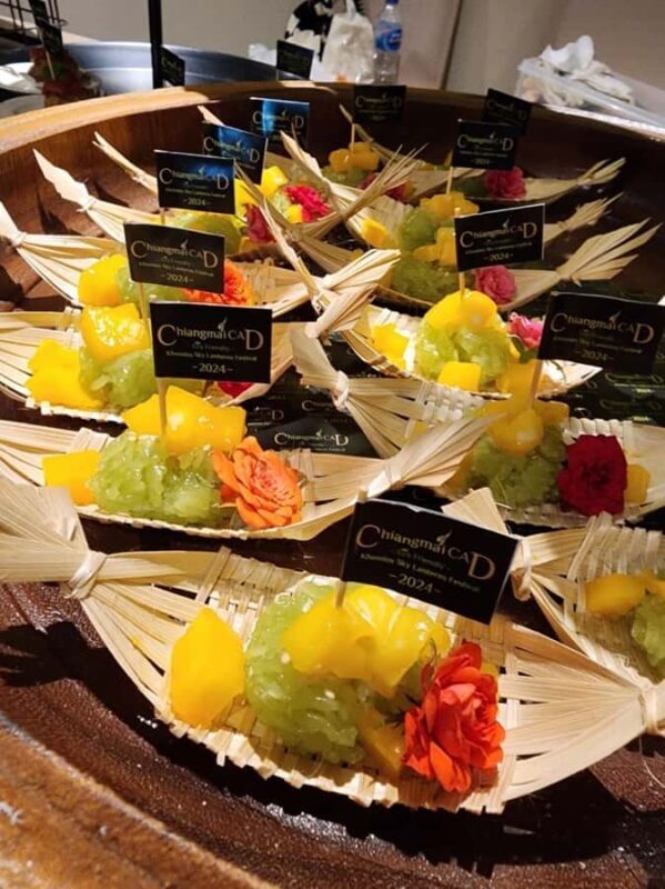 Chiang Mai 2026 CAD Yi Peng Sky Lantern Festival - Who Would Enjoy This Experience Most?