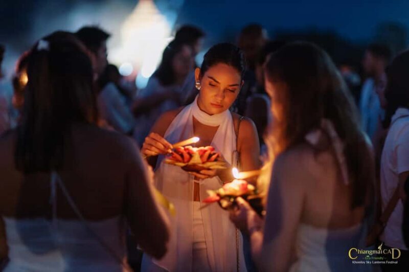 Chiang Mai 2026 CAD Yi Peng Sky Lantern Festival (Official - FAQs