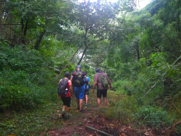 Chiang Mai: 21 Km Dh,Xc Mountain Biking From Takkatan Caves. - Customer Reviews
