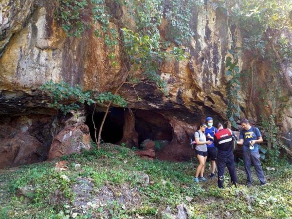 Chiang Mai: 21 Km Dh,Xc Mountain Biking From Takkatan Caves. - How to Book