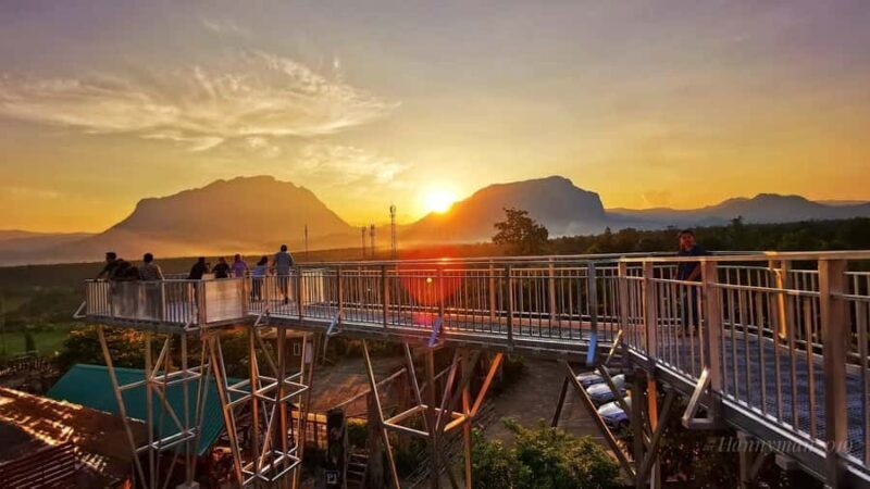 Chiang Mai: 3-Day Chiang Dao Mountains & Local Villages Tour - Chiang Mai: 3-Day Chiang Dao Mountains & Local Villages Tour — A Deep Dive