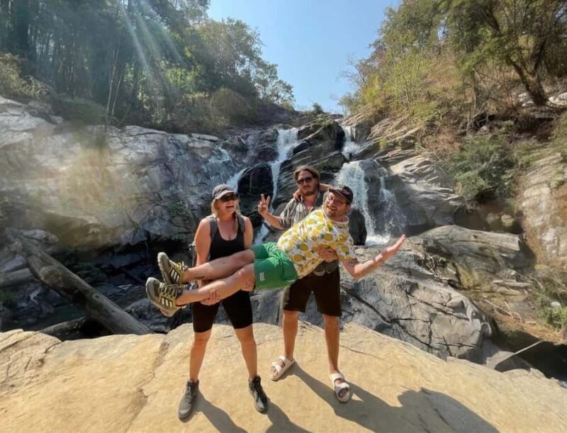 Chiang Mai: 3-Day Elephant Care, Jungle Trek, Bamboo Rafting - What to Expect from the 3-Day Jungle Adventure