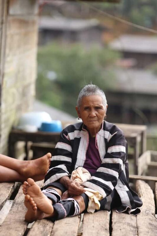 Chiang Mai: 3-Day Elephant Care, Jungle Trek, Bamboo Rafting - Who Should Consider This Tour?