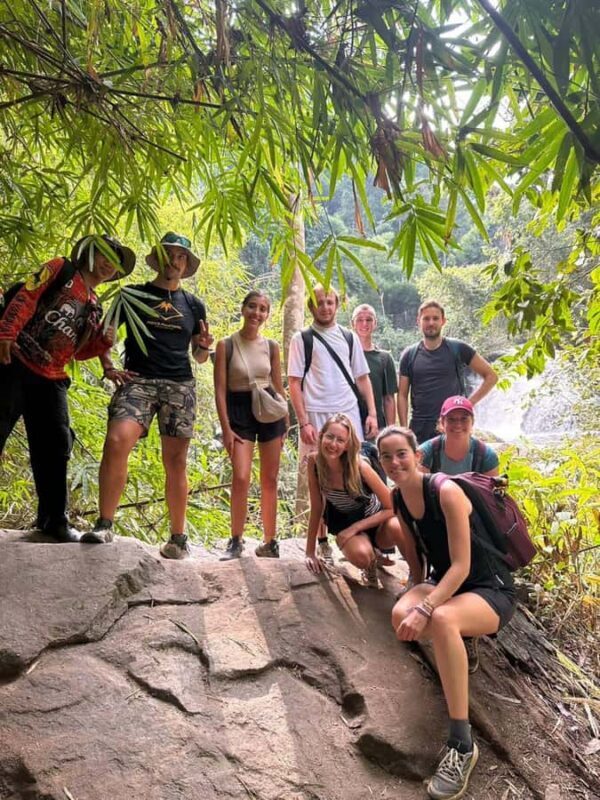 Chiang Mai: 3-Day Jungle Trek with White Karen Local Guide - The Value Proposition