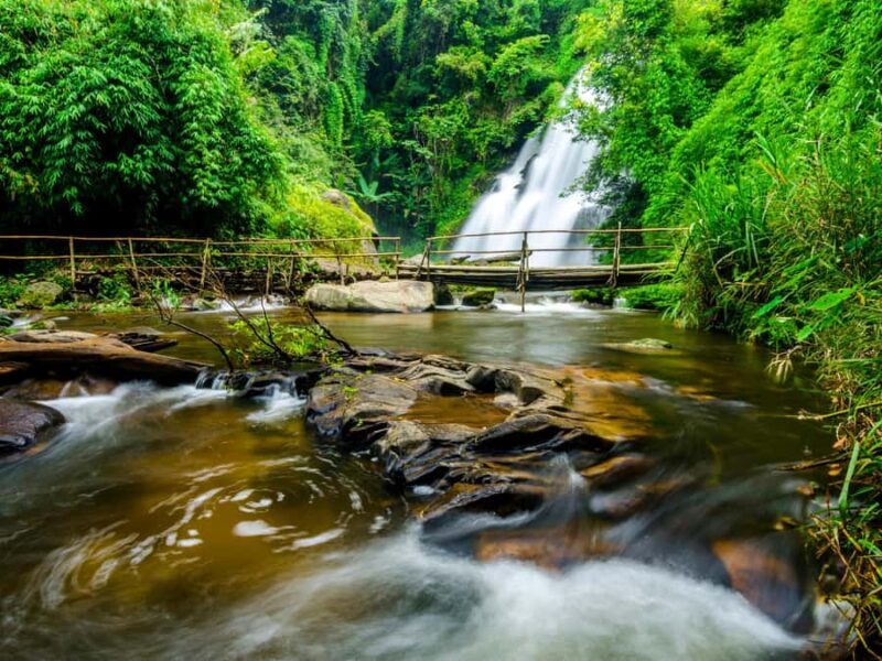 Chiang Mai: 3-Day Karen Hill Tribe Immersion with Trekking - FAQ