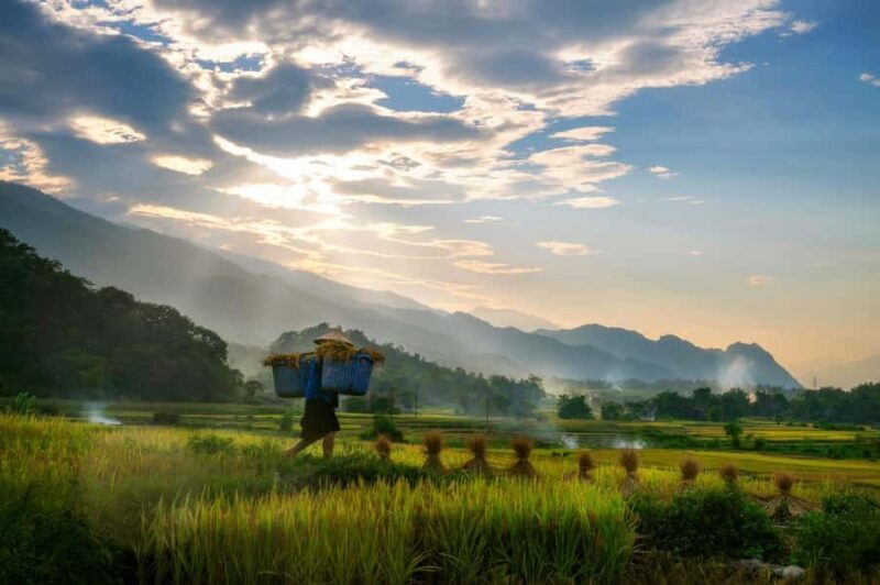 Chiang Mai: 3-Day Karen Hill Tribe Immersion with Trekking - Practical Aspects & Logistics