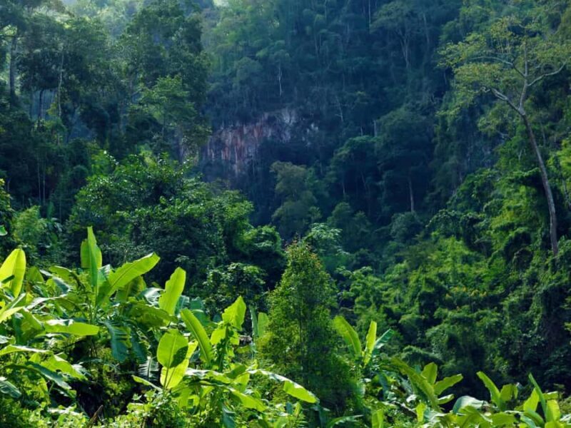 Chiang Mai: 3-Day Karen Hill Tribe Immersion with Trekking - FAQ