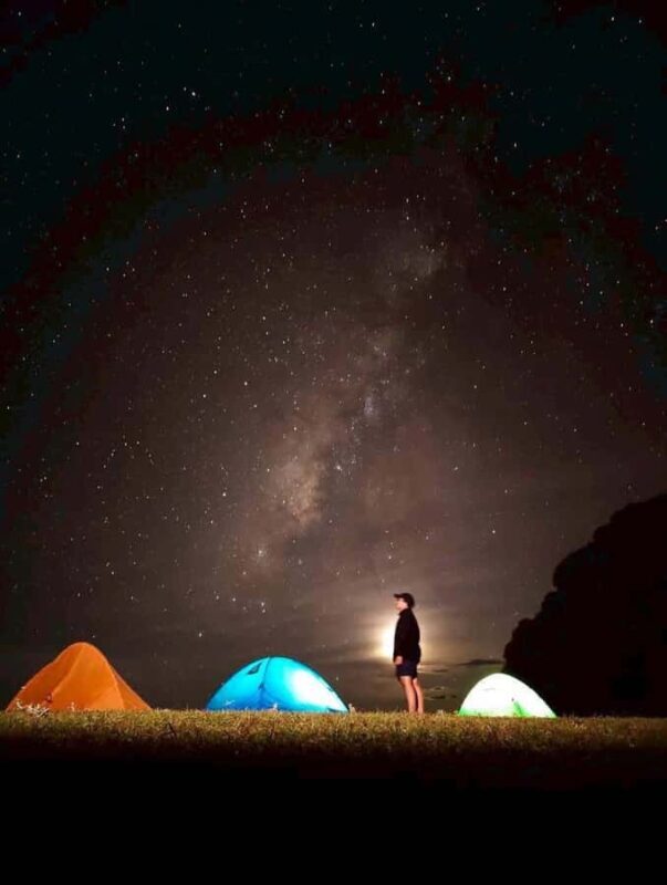 Chiang Mai: 3-Day Omkoi & Doi Na Kian Cultural Trek - Day 1: Arrival and Cultural Blessing in Doi Na Kian