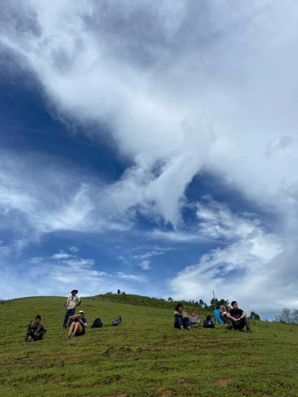 Chiang Mai: 3-Day Omkoi & Doi Na Kian Cultural Trek - Day 3: Descending and Returning to Chiang Mai