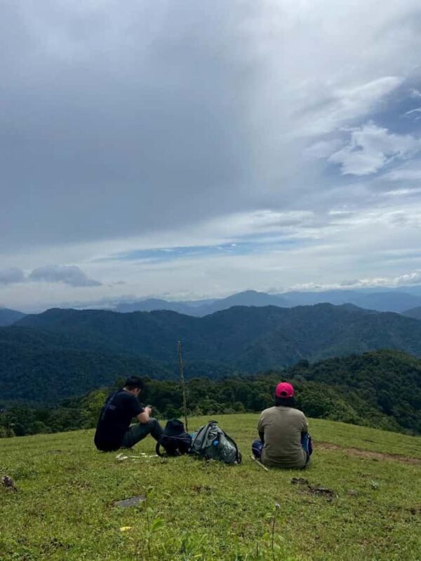 Chiang Mai: 3-Day Omkoi & Doi Na Kian Cultural Trek - Cost and Value