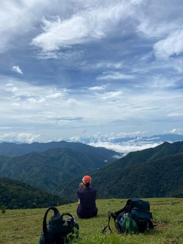 Chiang Mai: 3-Day Omkoi & Doi Na Kian Cultural Trek - Why It’s Worth Considering