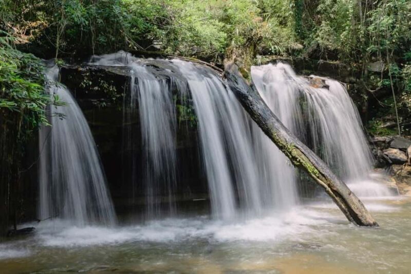 Chiang Mai: 3-Day Private Karen Village Trek - Good To Know