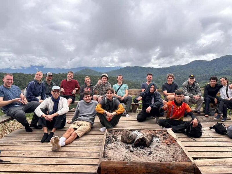 Chiang Mai: 3-Day Private Karen Village Trek - Logistics and Practical Tips