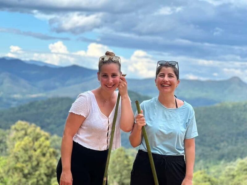 Chiang Mai: 3-Day Private Karen Village Trek - Discovering the 3-Day Private Karen Village Trek in Chiang Mai