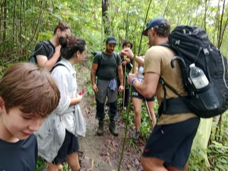 Chiang Mai: 3-Day Private Karen Village Trek - FAQ