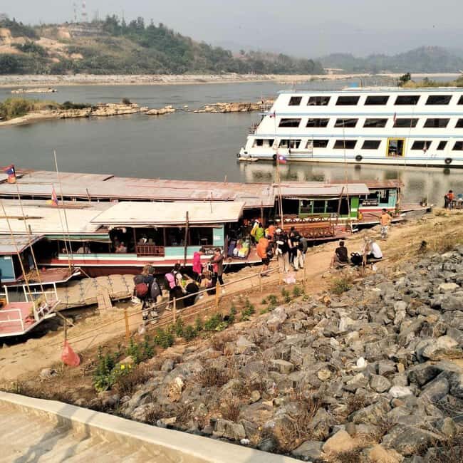 Chiang Mai: 3-Day Slow Boat Trip to Luang Prabang with Guide - An In-Depth Look at the 3-Day Slow Boat Experience