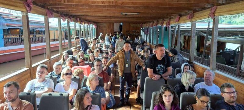 Chiang Mai: 3-Day Slow Boat Trip to Luang Prabang with Guide - Practical Tips & Considerations