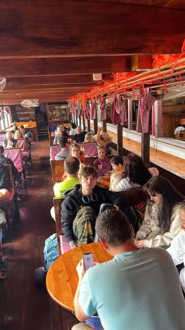 Chiang Mai: 3-Day Slow Boat Trip to Luang Prabang with Guide - Authentic Experiences & Hidden Details