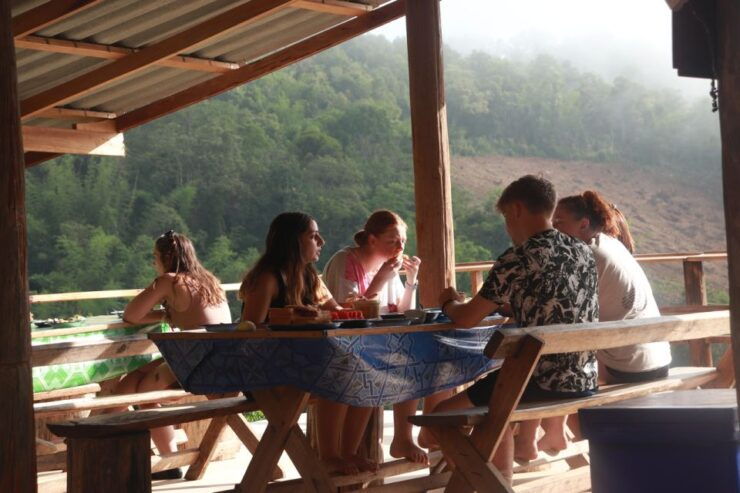 Chiang Mai: 3 Days 2 Nights Experience Trek Mae Taeng Area - Itinerary Overview