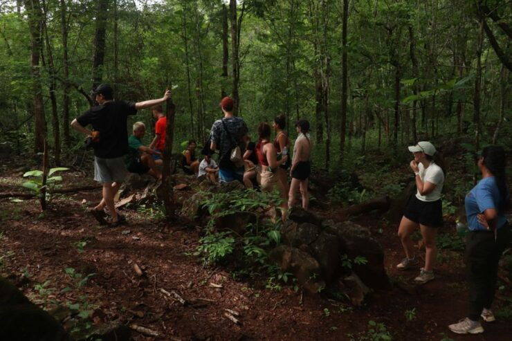 Chiang Mai: 3 Days 2 Nights Experience Trek Mae Taeng Area - Experience Highlights