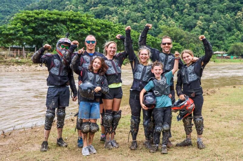 Chiang Mai: 3-Hour ATV Quad Biking Jungle Adventure - How Much Does It Cost and Is It Worth It?