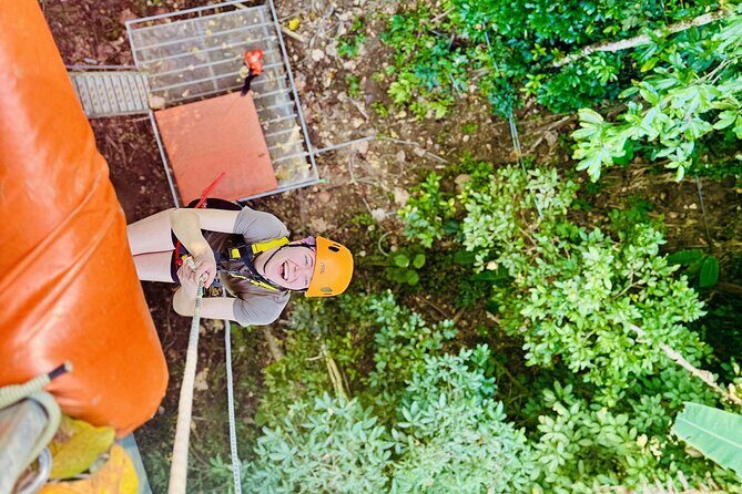Chiang Mai 3 in 1 Zipline, Elephants and Sticky Waterfall - Chiang Mai 3 in 1 Zipline, Elephants, and Sticky Waterfall: An Honest Review