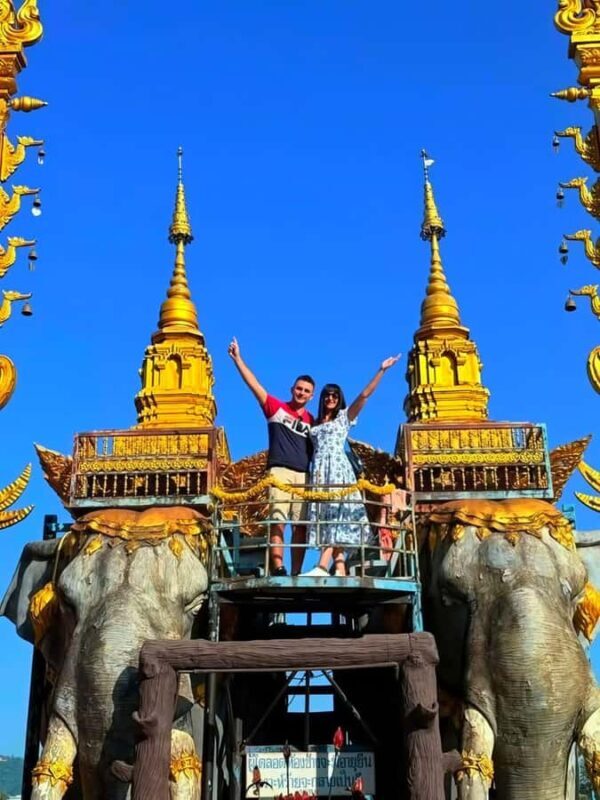 Chiang Mai: 3 Temples Golden Triangle Long Neck Boat Trip - Final Thoughts