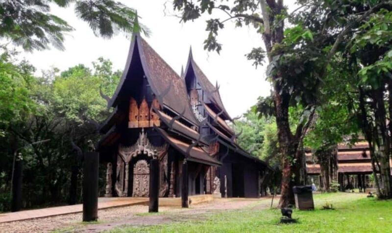 Chiang Mai: 3 Temples Golden Triangle Long Neck Boat Trip - Who This Tour Is Best For