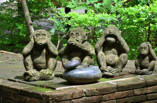 Chiang Mai: 4-hour Doi Suthep, Wat Umong, & Wat Phalat Tour - Weather Considerations