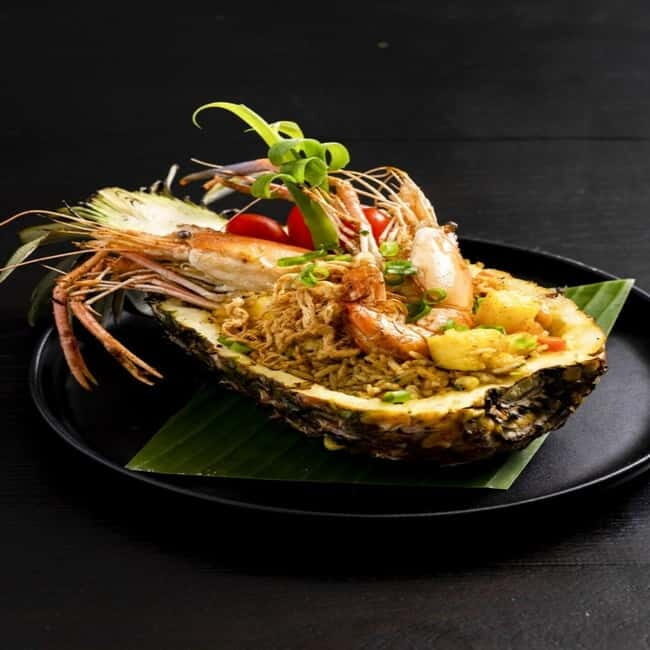 Chiang Mai: 4K Cafe by Cross Vibe Decem F&B Packages - Introduction