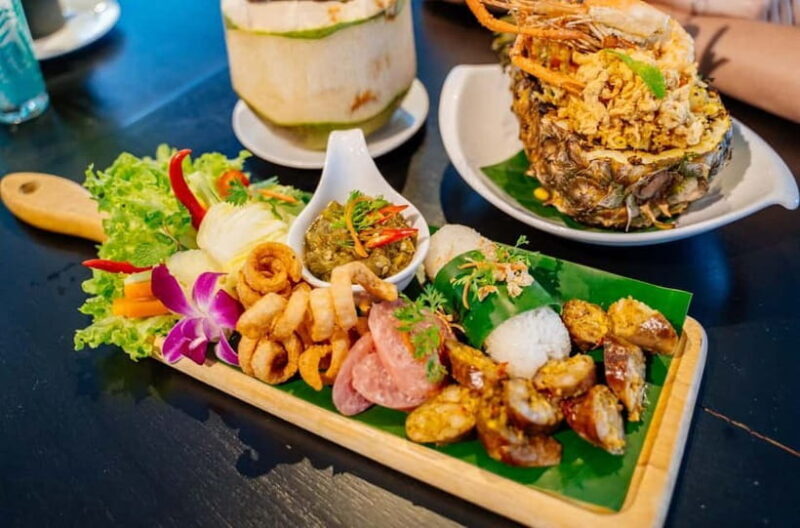 Chiang Mai: 4K Cafe by Cross Vibe Decem F&B Packages - Good To Know