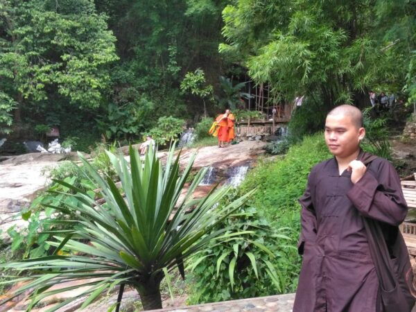 Chiang Mai: 6-Hour Doi Pui National Park Summit Hike - Common Questions