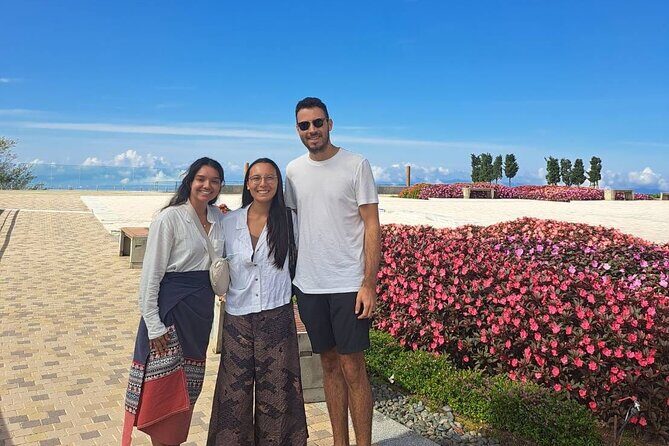 Chiang Mai 9-Hour Inthanon Park Group Tour - FAQs  