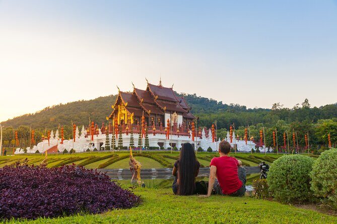 Chiang Mai 9-Hour Inthanon Park Group Tour - Introduction