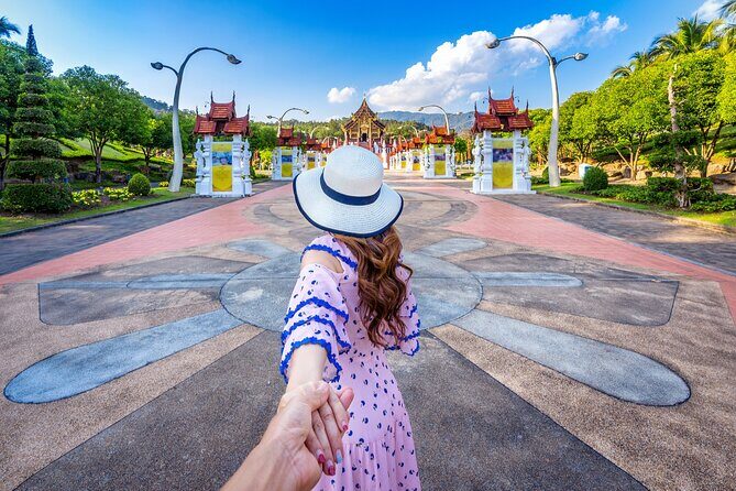 Chiang Mai 9-Hour Inthanon Park Group Tour - Good To Know