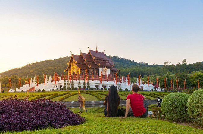 Chiang Mai 9-Hour Inthanon Park Group Tour - The Sum Up