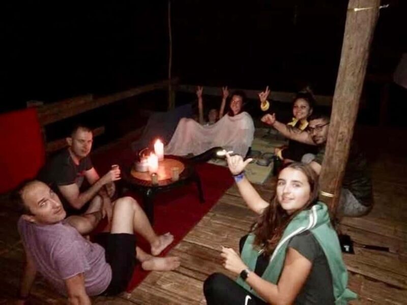 Chiang Mai: A Day of Discoveries and Wild Jungle Adventures - Good To Know