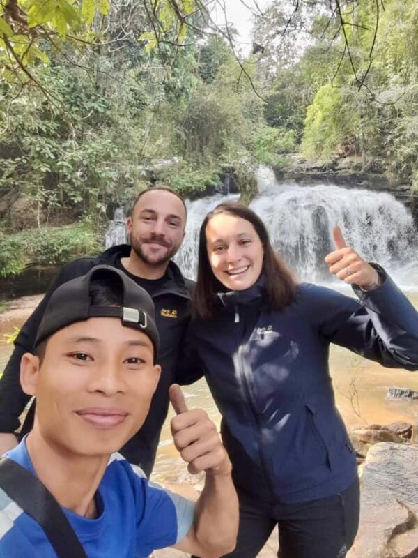 Chiang Mai: A Day of Discoveries and Wild Jungle Adventures - Authenticity and Guide Expertise