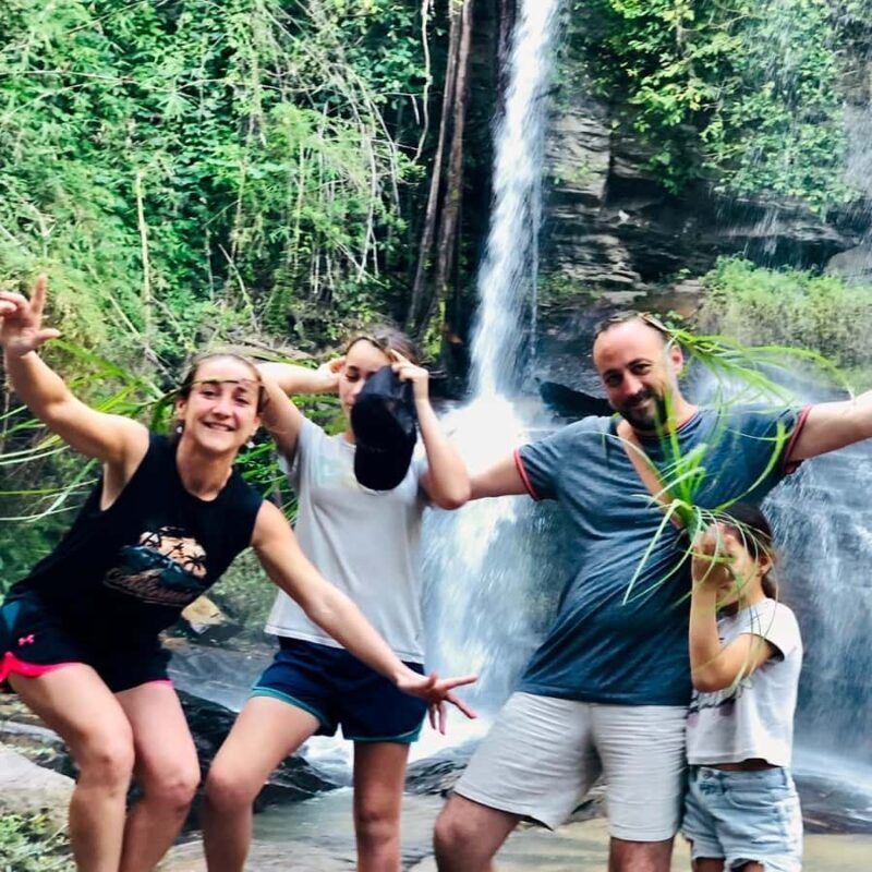 Chiang Mai: A Day of Discoveries and Wild Jungle Adventures - The Itinerary Breakdown