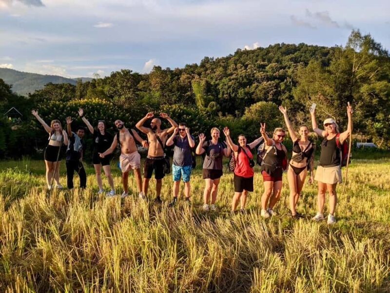 Chiang Mai: A Day of Discoveries and Wild Jungle Adventures - The Sum Up