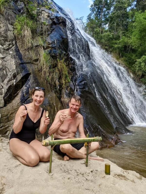 Chiang Mai: A Day of Discoveries and Wild Jungle Adventures - FAQ