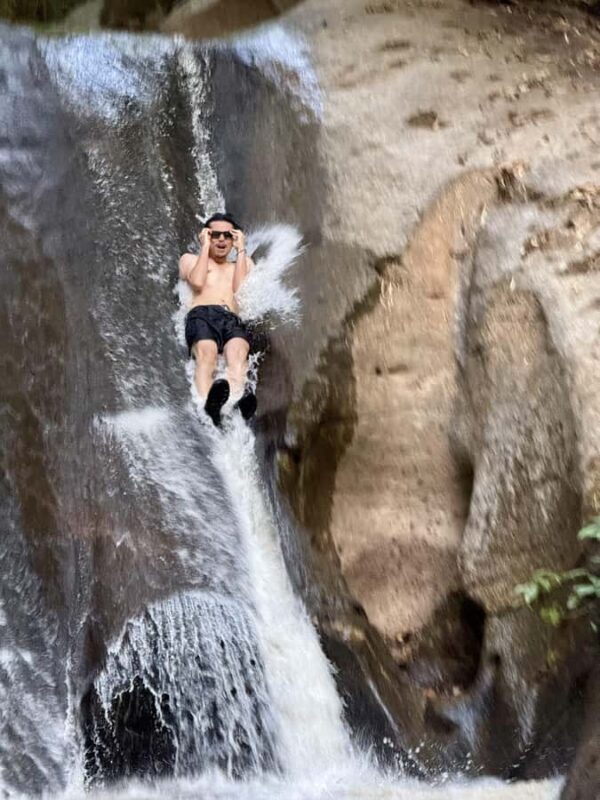 Chiang Mai Adventure: Trekking, Tubing & Waterfall - FAQs