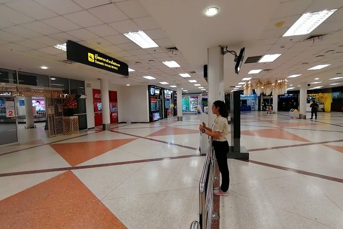 Chiang Mai Airport Arrival – Private Transfer From Airport to Hotel - Positive Reviews of the Driver and Service