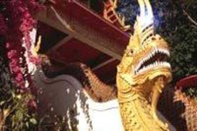 Chiang Mai Airport Departure – Private Transfer From Hotel to Airport - Selecting Date and Travelers