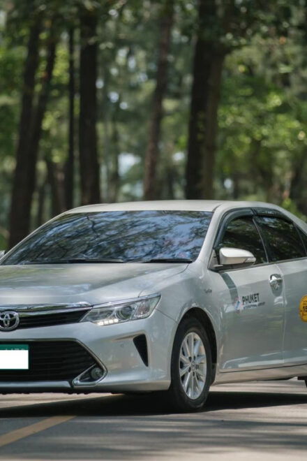 Chiang Mai Airport Hotel (City Centre) Pick & Drop - Pvt Car - Transfer Experience