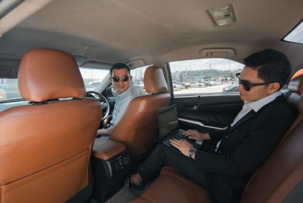 Chiang Mai Airport Hotel (City Centre) Pick & Drop - Pvt Car - Questions You May Have