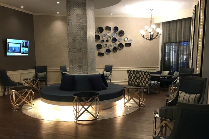 Chiang Mai Airport Meet and Greet - Common Questions